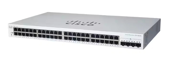 Switch Cisco C1000 24t 4g L high quality