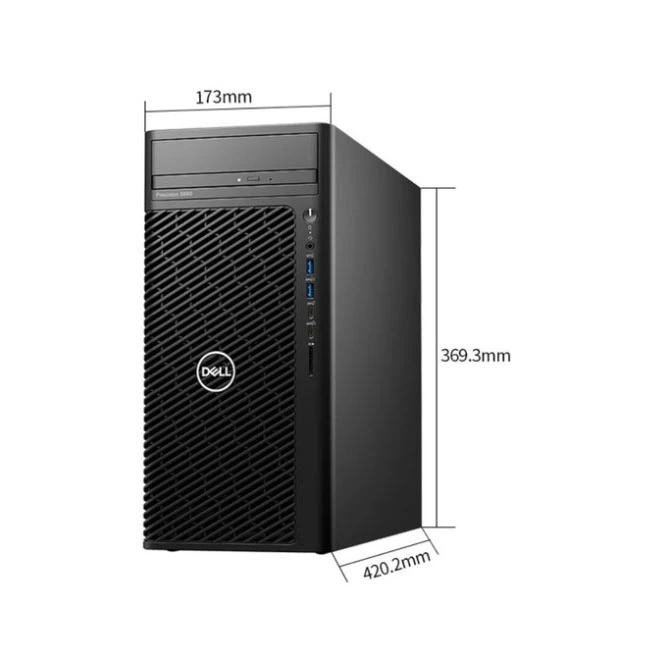 Workstation Dell Precision 3660 Tower factory