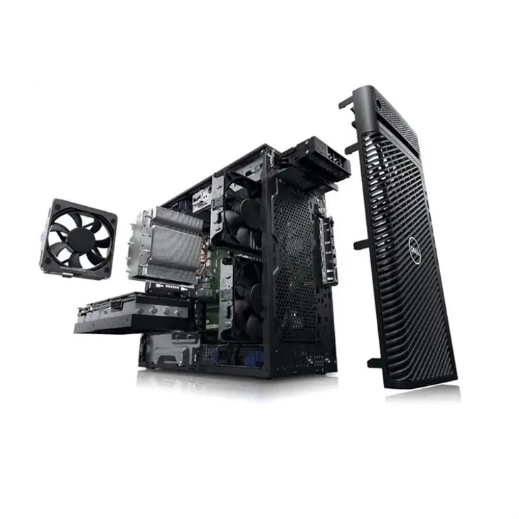 Workstation Dell Precision 3660 Tower best