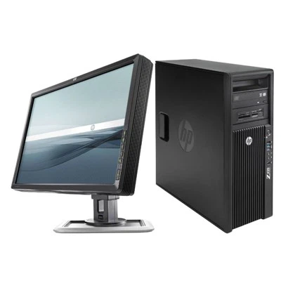 ترقيات HP Z420