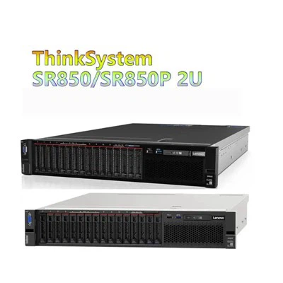 Lenovo SR850 V 3 2 u server